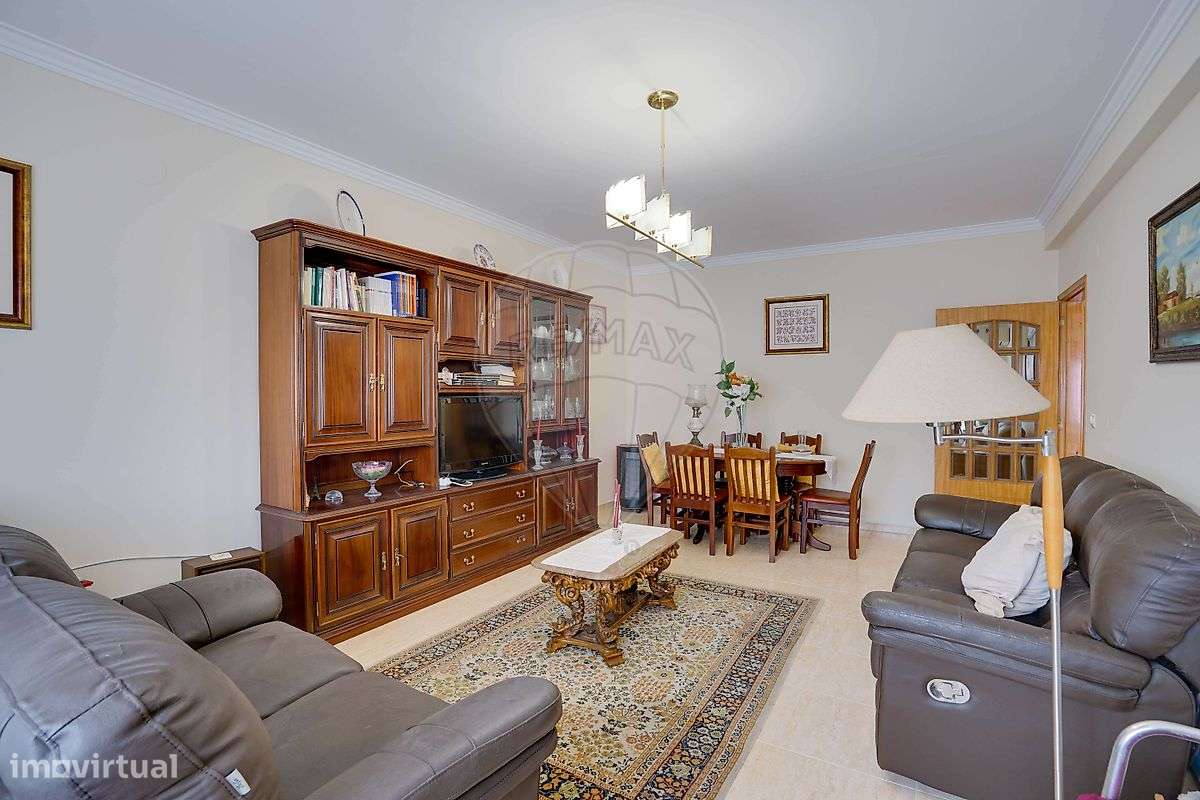 Apartamento T2 para venda - Grande imagem: 5/26