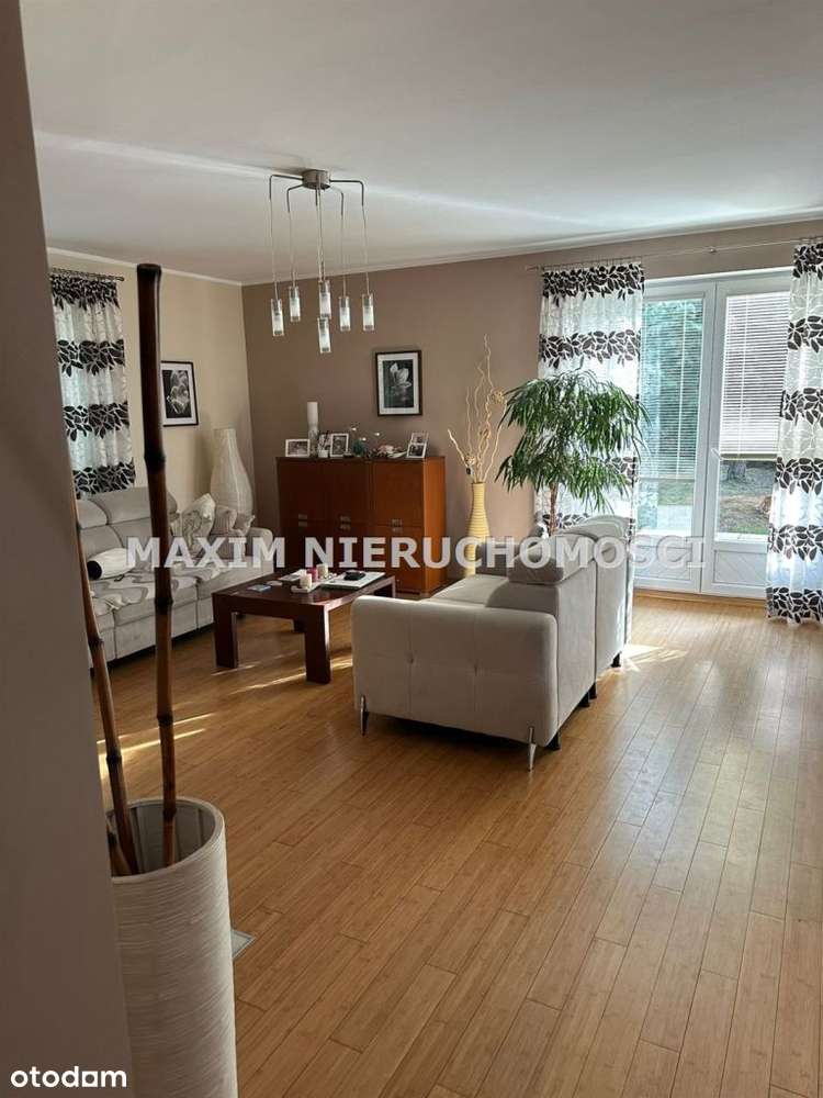 Dwa domy na 2 działkach ul Wiejska Płońsk-9