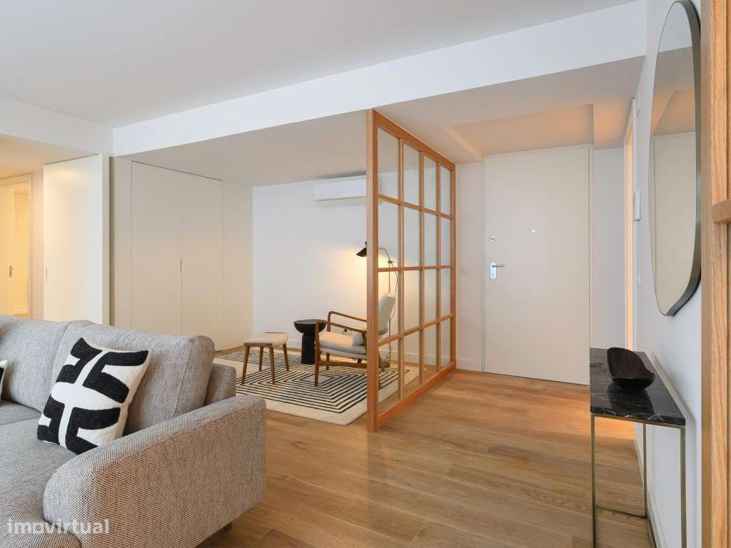 Nova Construção - Apartamento T2 - Rua Carlos George s/n - Olivais ... - Grande imagem: 4/24