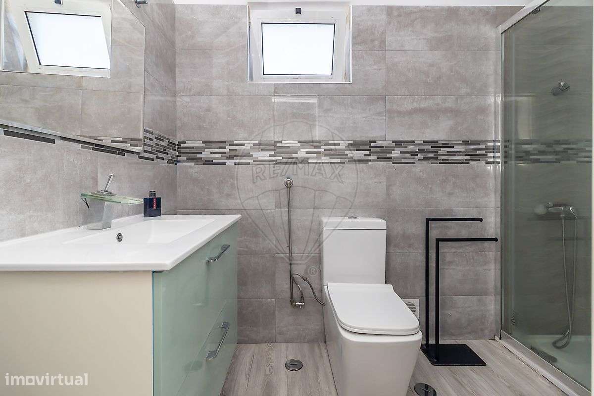 Apartamento T2 para venda-7