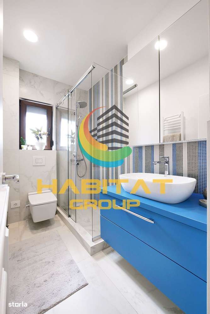 Apartament 2 camere- 57mp - Aparatorii Patriei - Imagine principală: 5/5