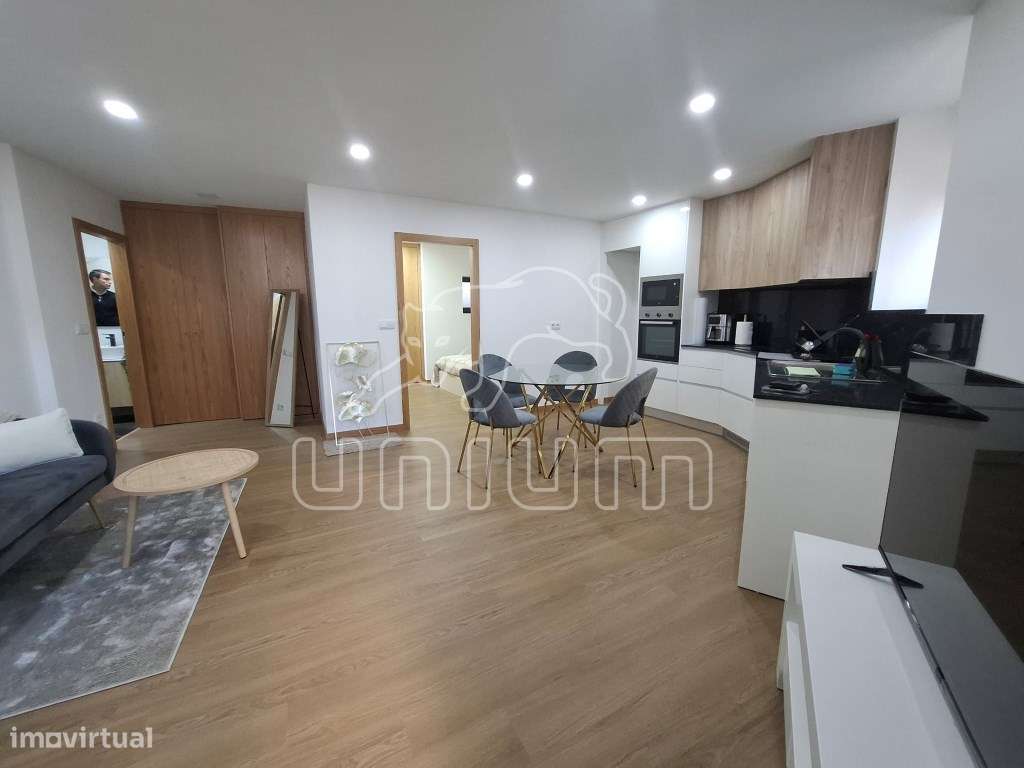 Moradia T1 - Darque - Grande imagem: 2/7