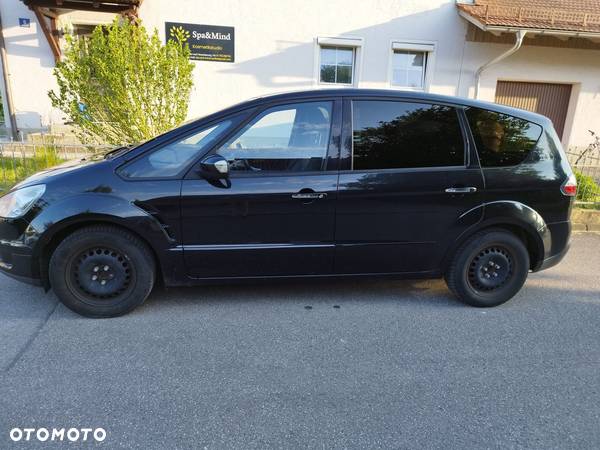 Ford S-Max 2.0 TDCi Ambiente - 1