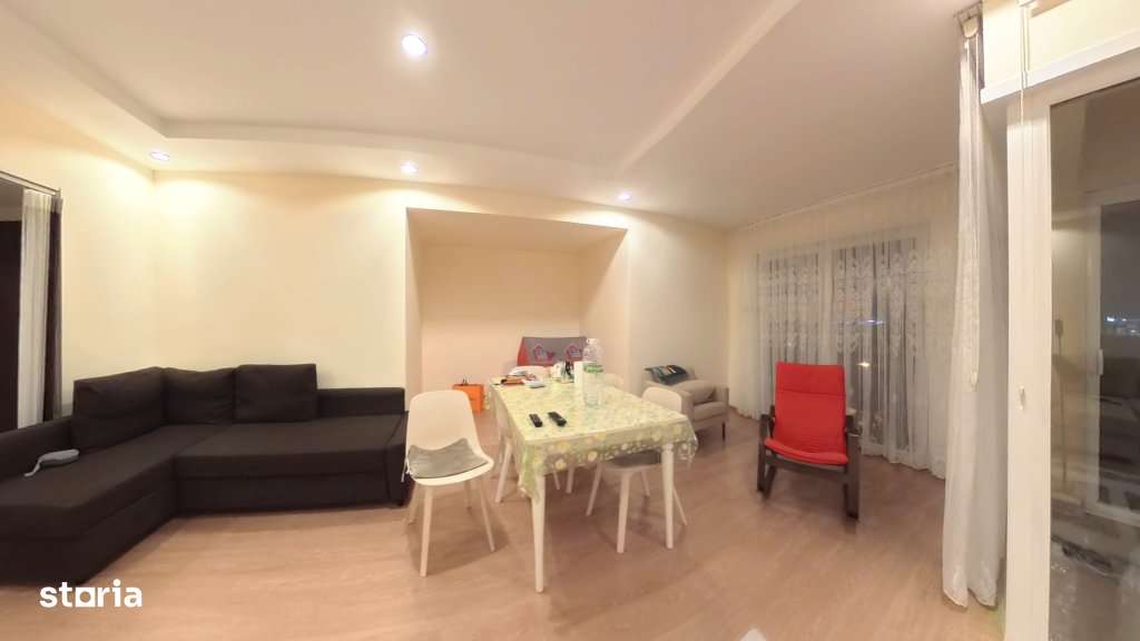 Pipera - Cosmopolis - 3 camere 114 MP - 2 locuri de parcare - Imagine principală: 3/20