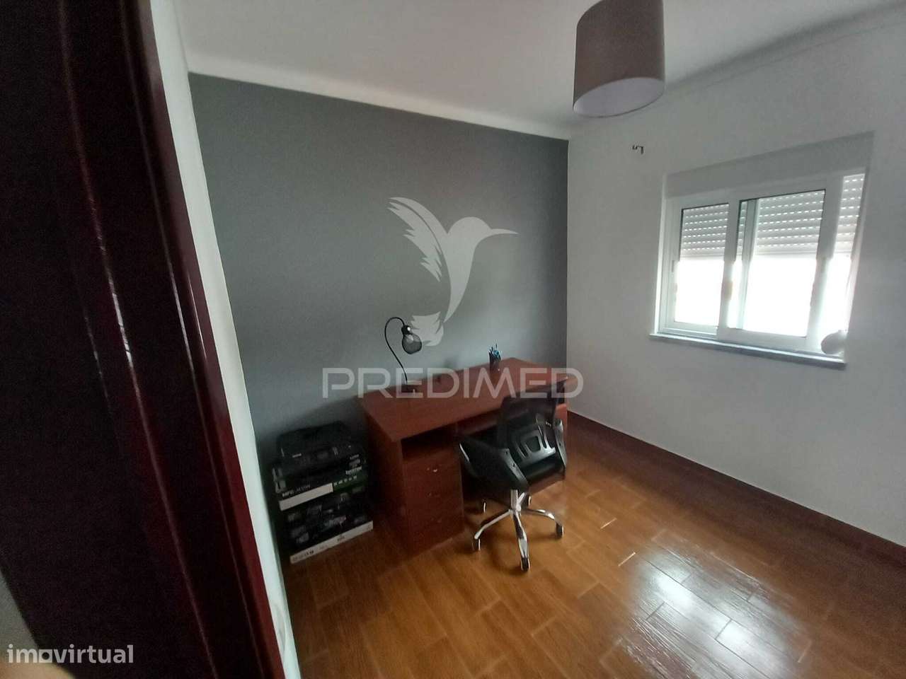 Moradia Geminada T4 em Salvaterra de Magos - Grande imagem: 5/10