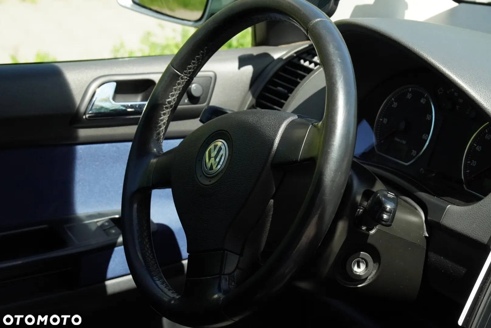 Volkswagen Polo 1.2 12V Comfortline - 25