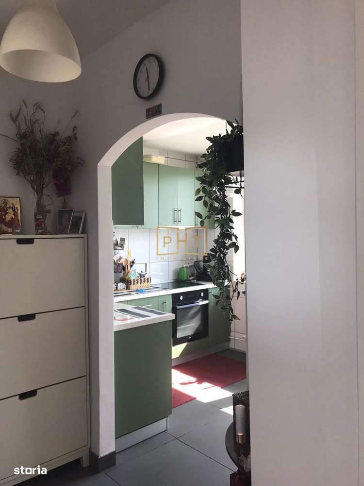 Apartament cu 2 camere de vanzare, 51 mp, zona strazii Brancusi!-6