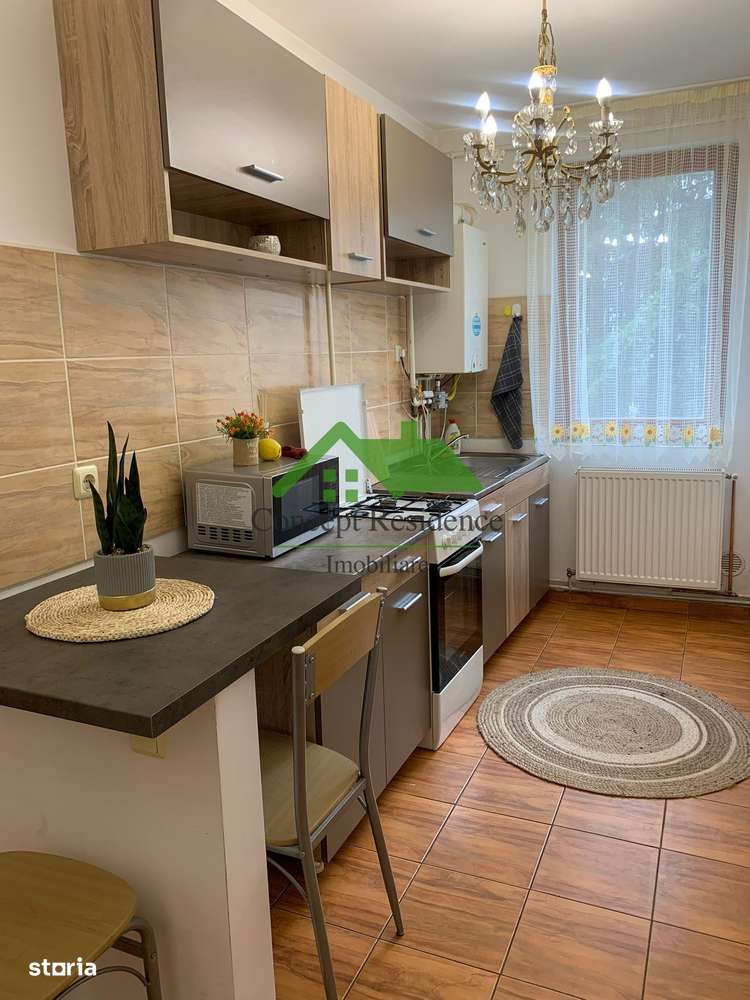 Apartament 1 camera modern , Victoriei - zona VIVO - Imagine principală: 4/7