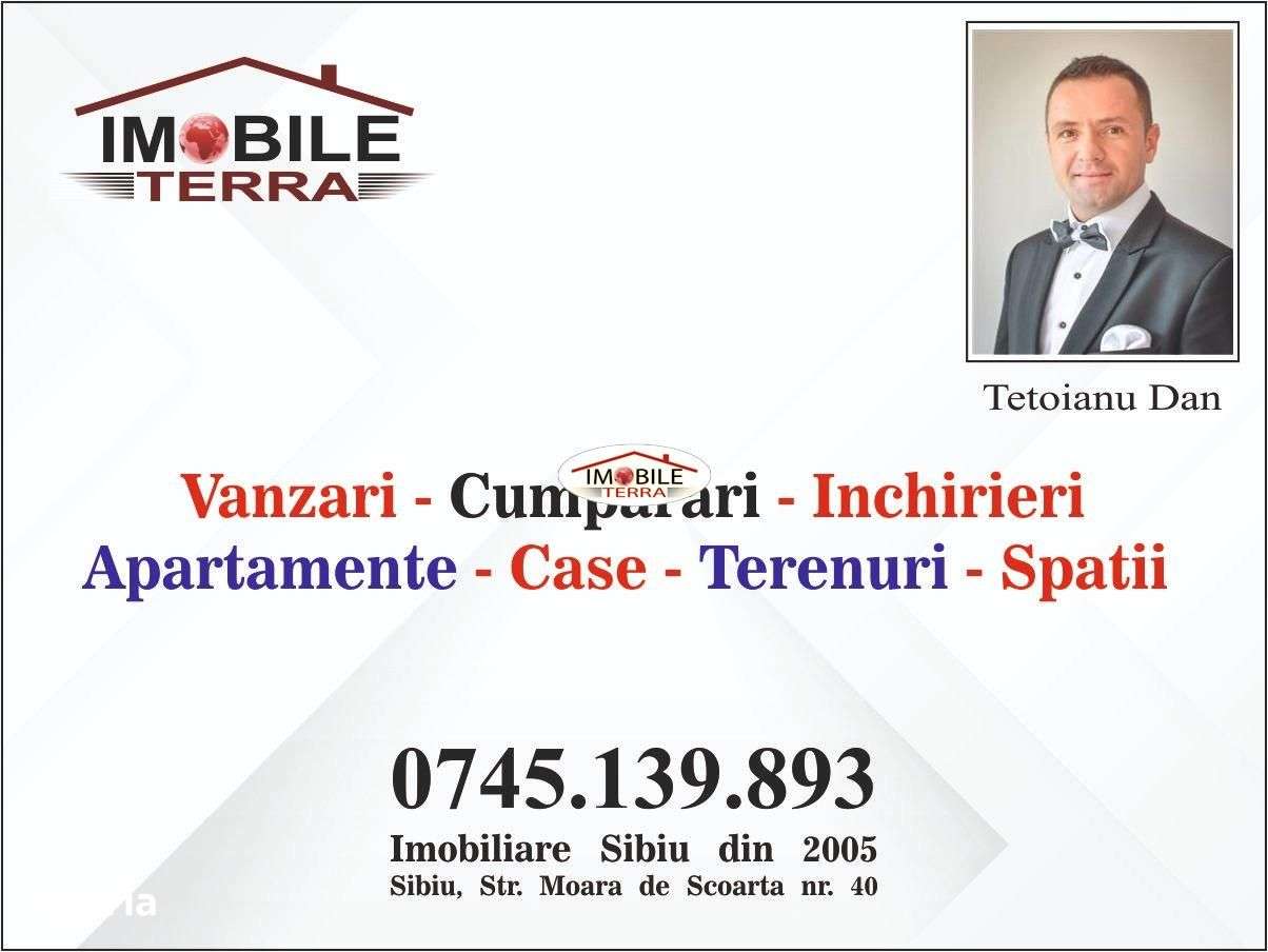 Spatiu comercial de vanzare la Piata Cibin-4