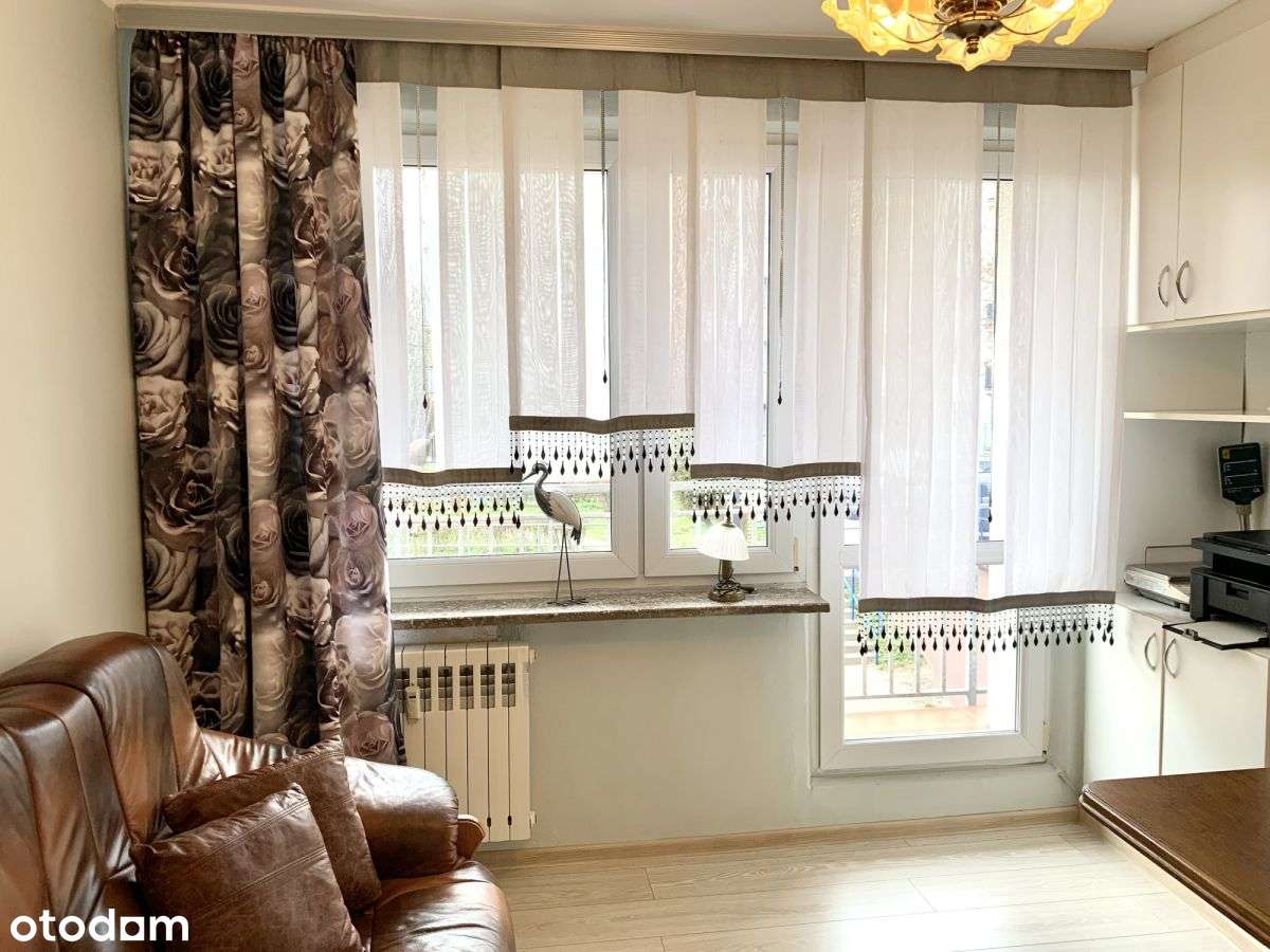 Piętrowe mieszkanie w Rudzie Śląskiej-15