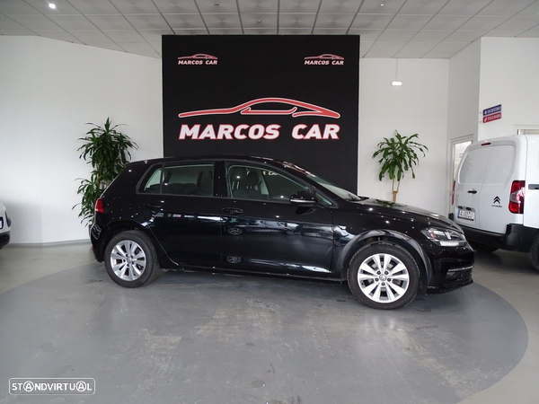 VW Golf 1.0 TSI Confortline - 6