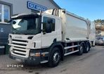 Scania P230 - 1