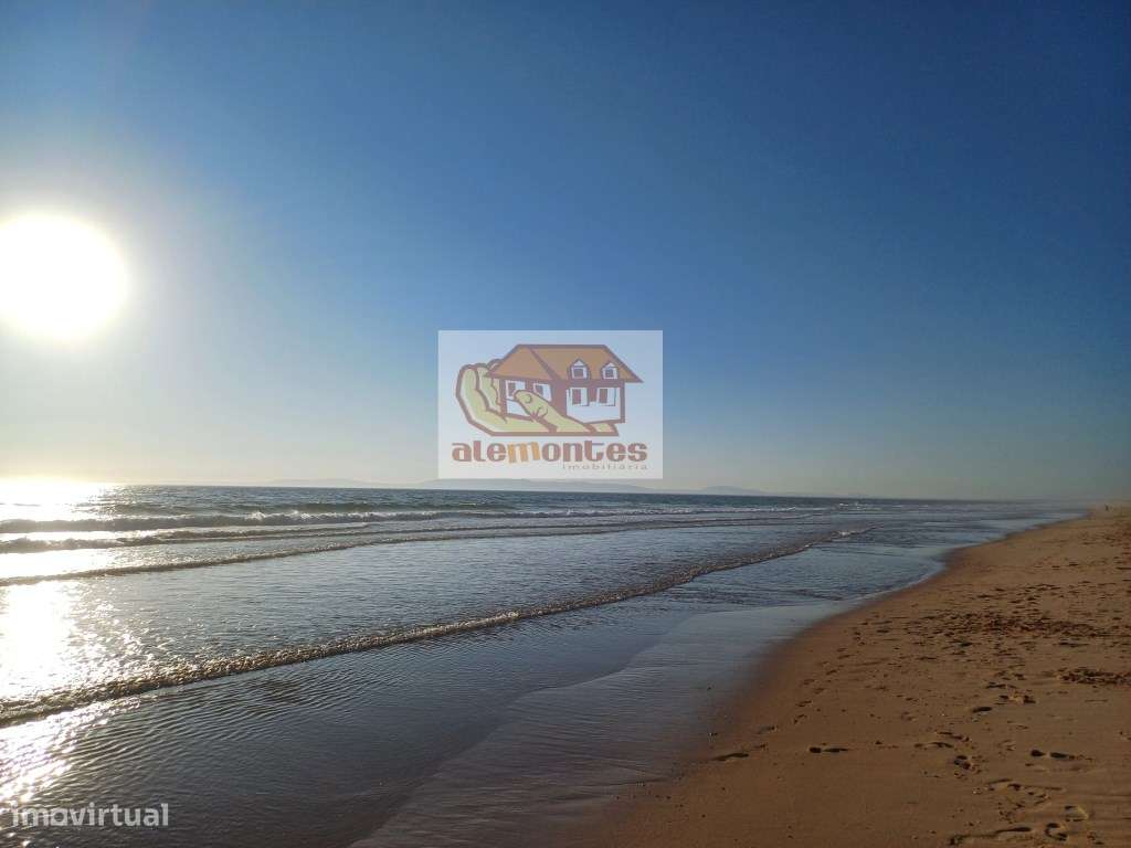 Terreno para loteamento em Grândola - Viver entre a serra e o mar - Grande imagem: 5/9