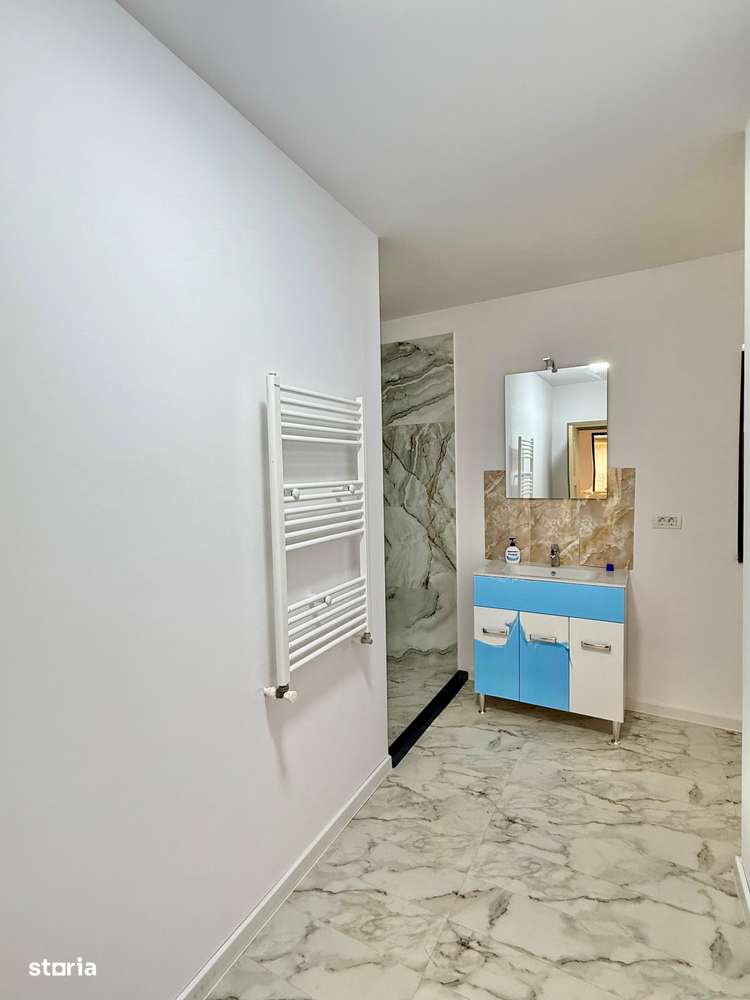 Casa pe parter | 3 camere | Teren 380mp-11