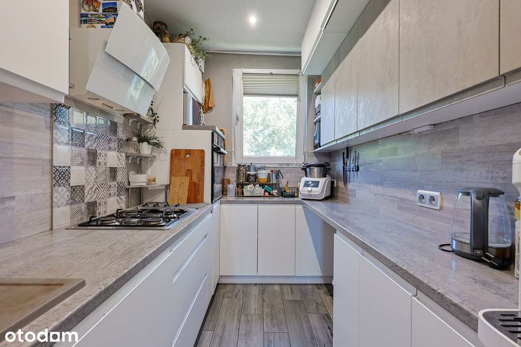 Mieszkanie Krosno 3 pokoje - 57,40 m2-7