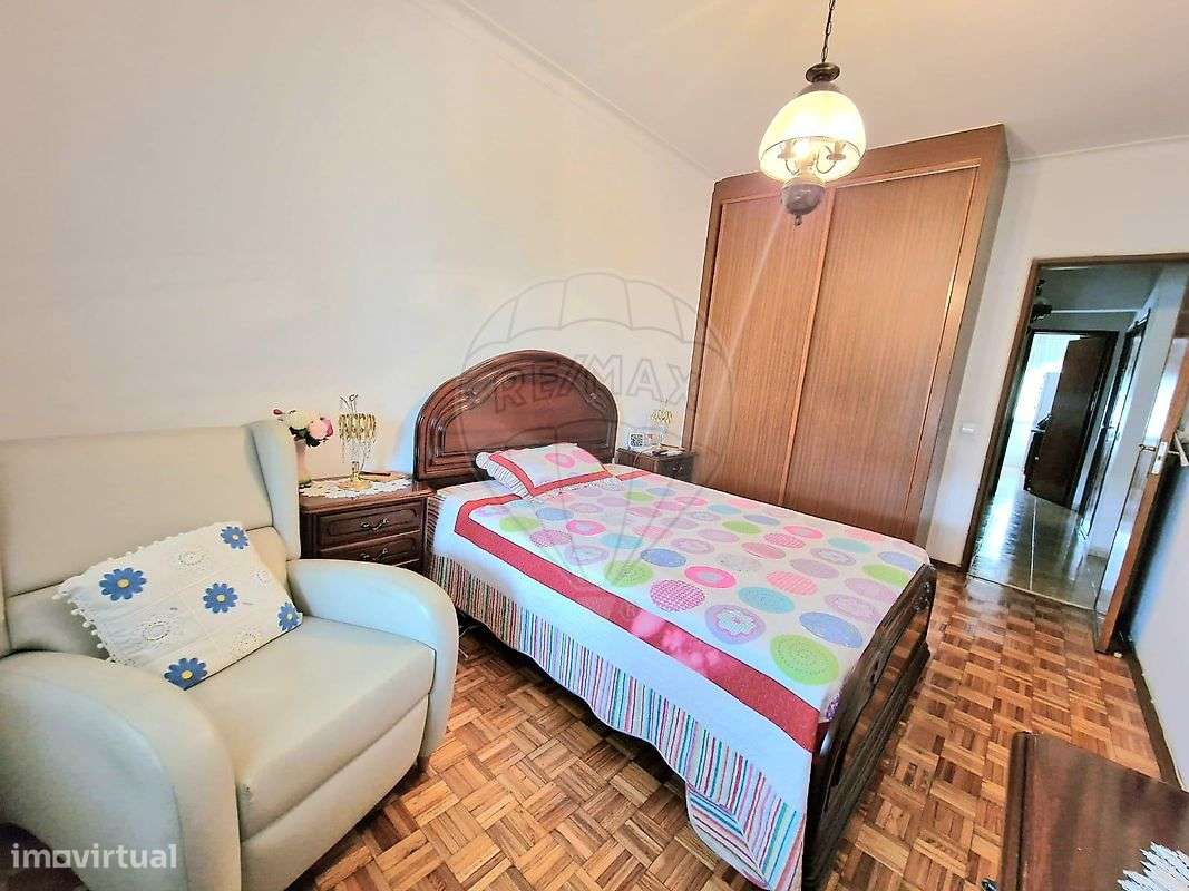 Apartamento T3 para venda-25