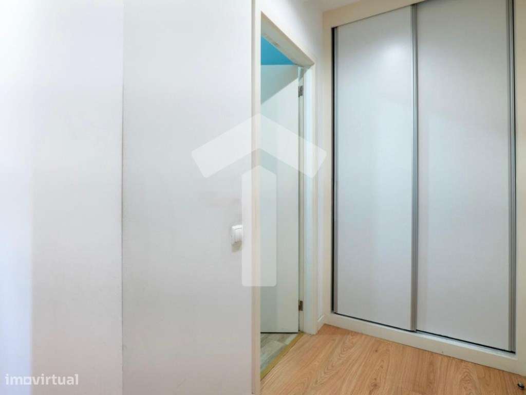 T3 Totalmente Renovado no Coração de Matosinhos-16