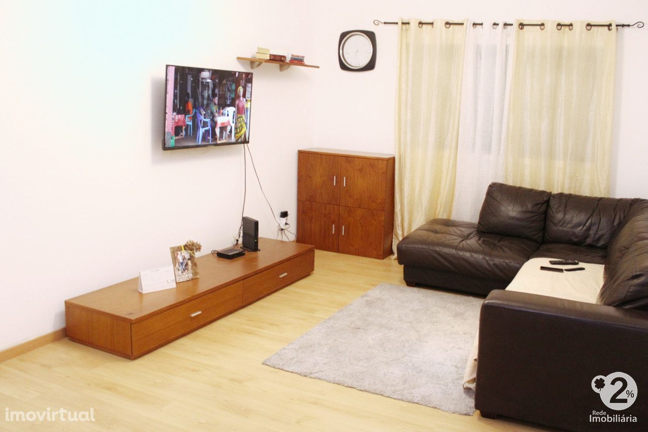 Apartamento T1 com vista mar !!!