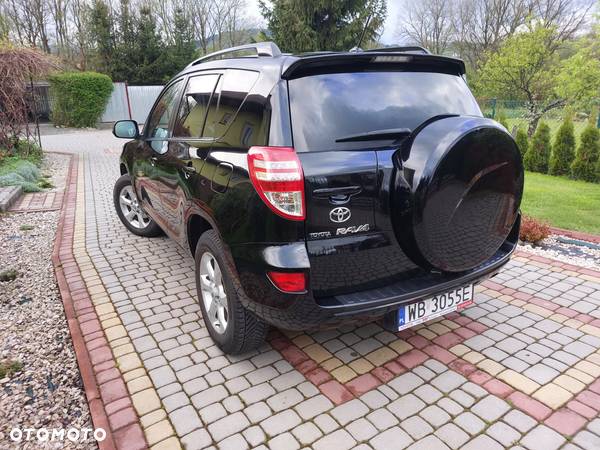 Toyota RAV4 2.0 VVT-i Prestige MS - 19