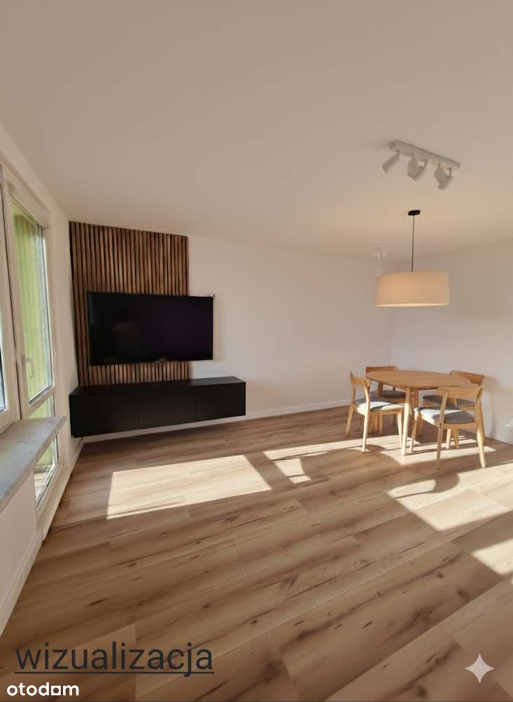 Stroszek 3 pokoje, 63m2, Balkon, 3piętro po remoncie,Oś.Ziętka,Szymały - Pełny obrazek: 5/19