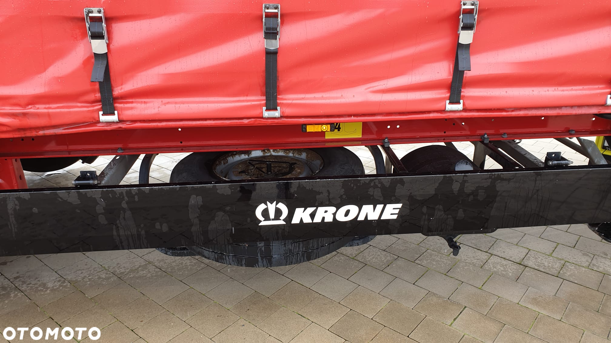 Krone - 7