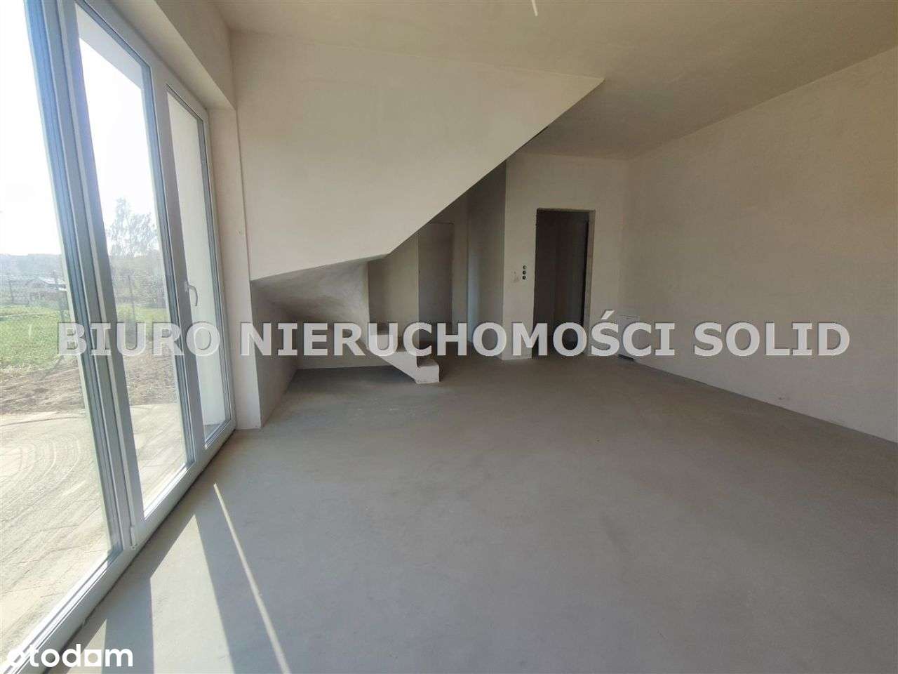 Dwupoziomowe mieszkanie z ogródkiem Żory Okazja. - Pełny obrazek: 5/13