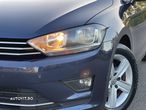 Volkswagen Golf Sportsvan 1.4 TSI (BlueMotion Technology) DSG Highline - 36