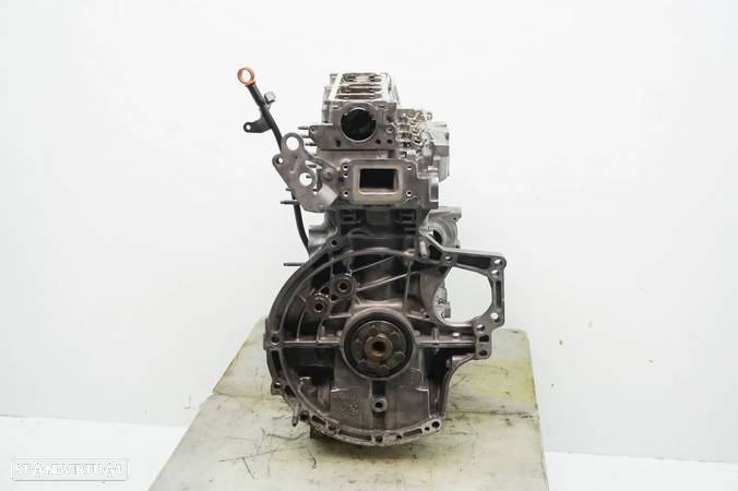 Motor 9H06 PEUGEOT 1,6L 90 CV - 4