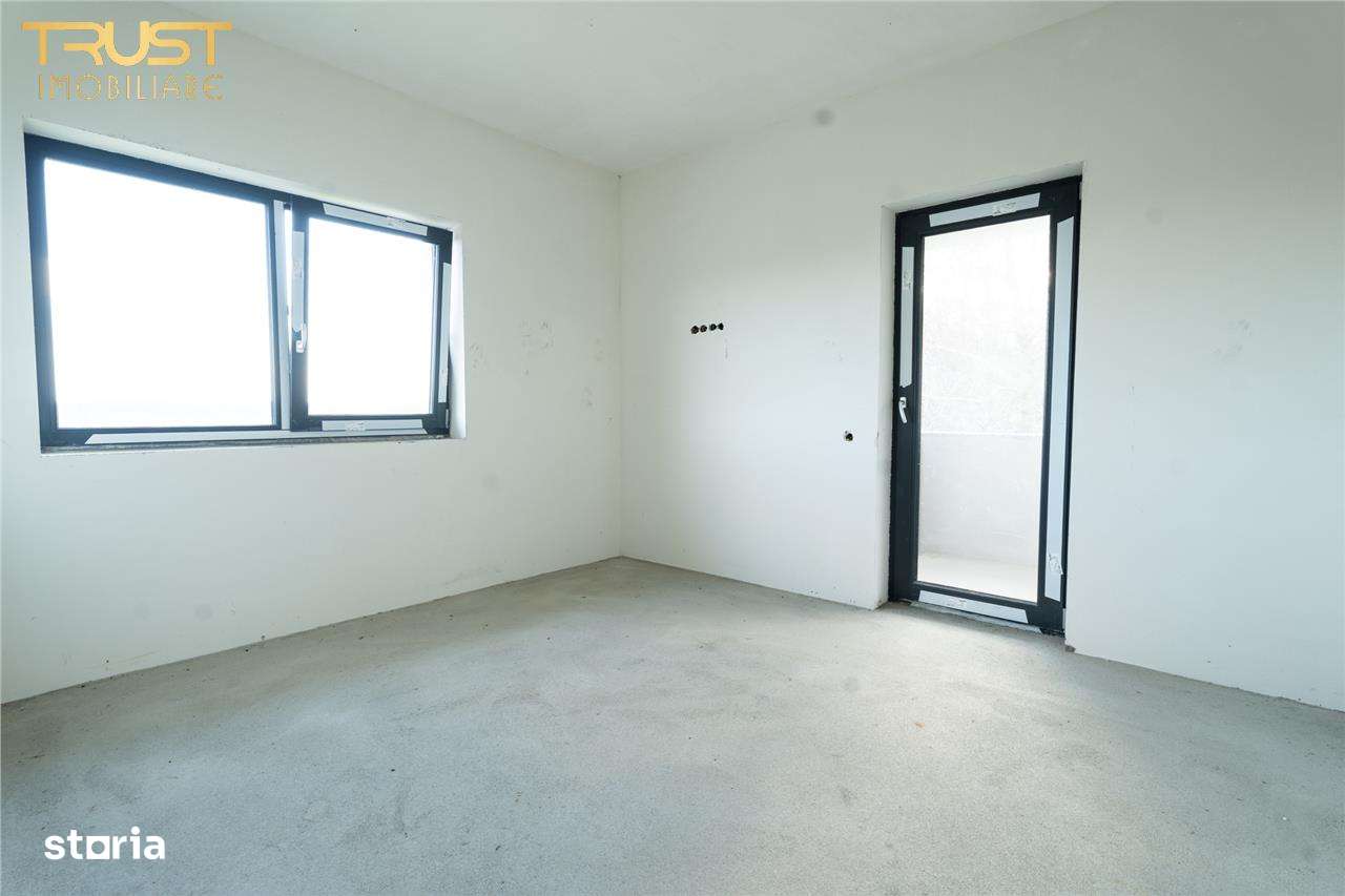 Casa Alipita l P+E+Pod l Semifinisata l Feleacu - Imagine principală: 5/12