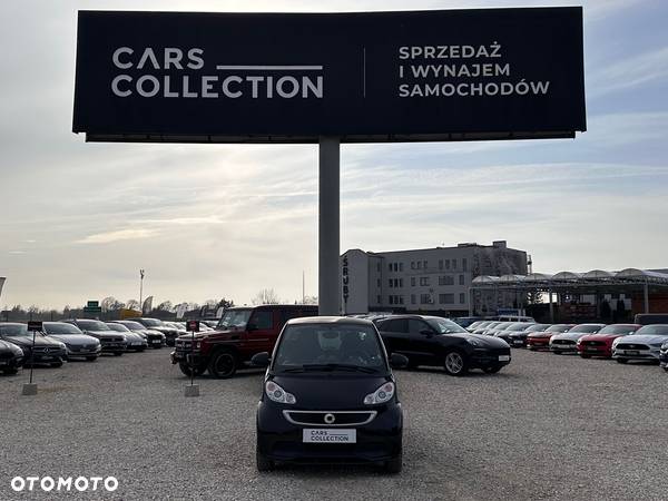 Smart Fortwo - 13