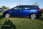 Ford Focus 1.0 EcoBoost Start-Stopp-System COOL&CONNECT - 2