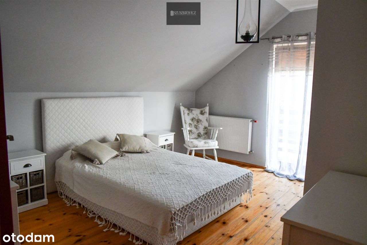 Wyjątkowy dom z pięknym ogrodem | Blisko jezioro-11