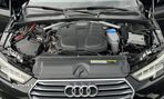 Audi A4 2.0 TDI ultra S tronic sport - 12