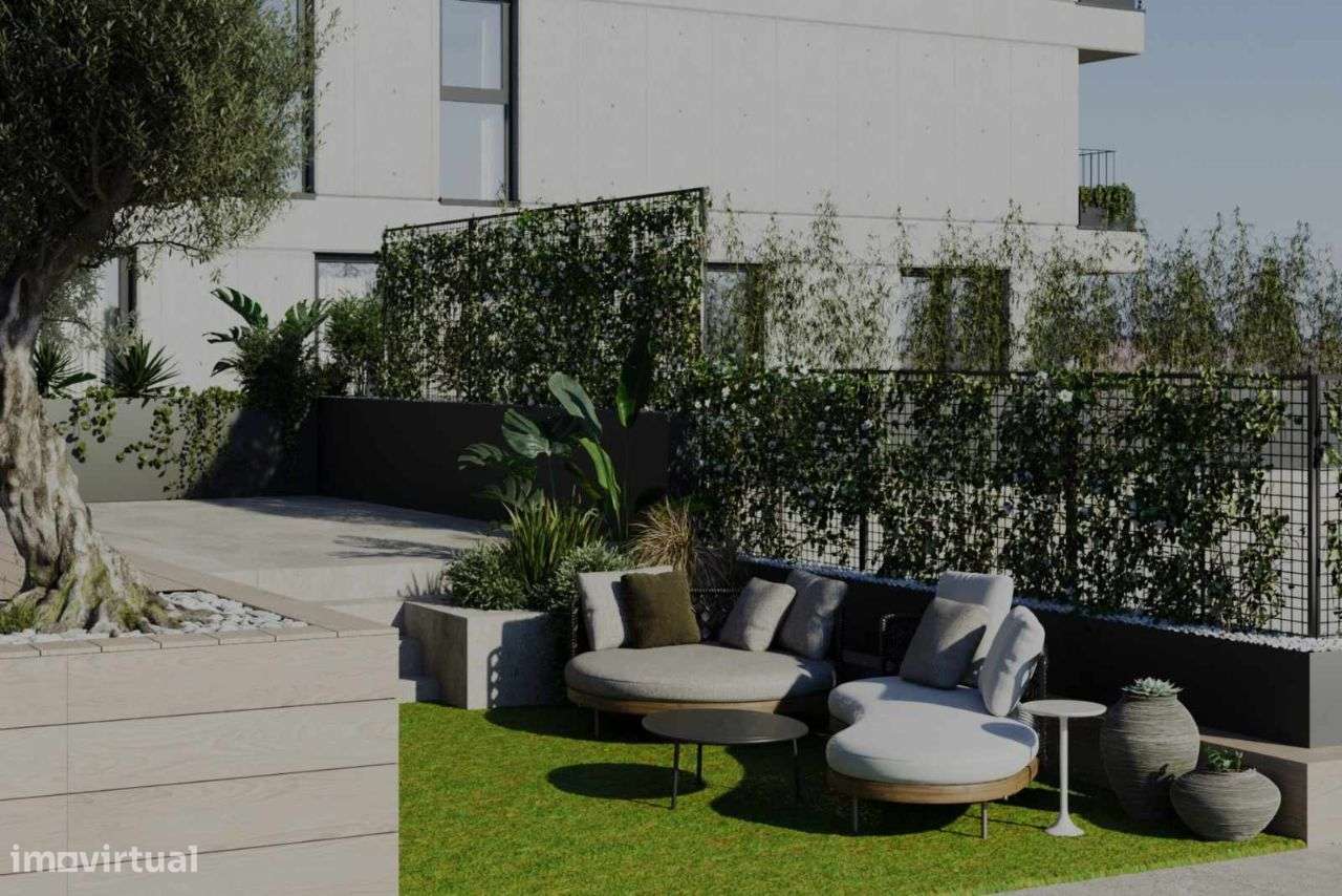 Apartamento T1 em Ramalde, Porto.-9