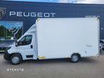 Peugeot Boxer - 2