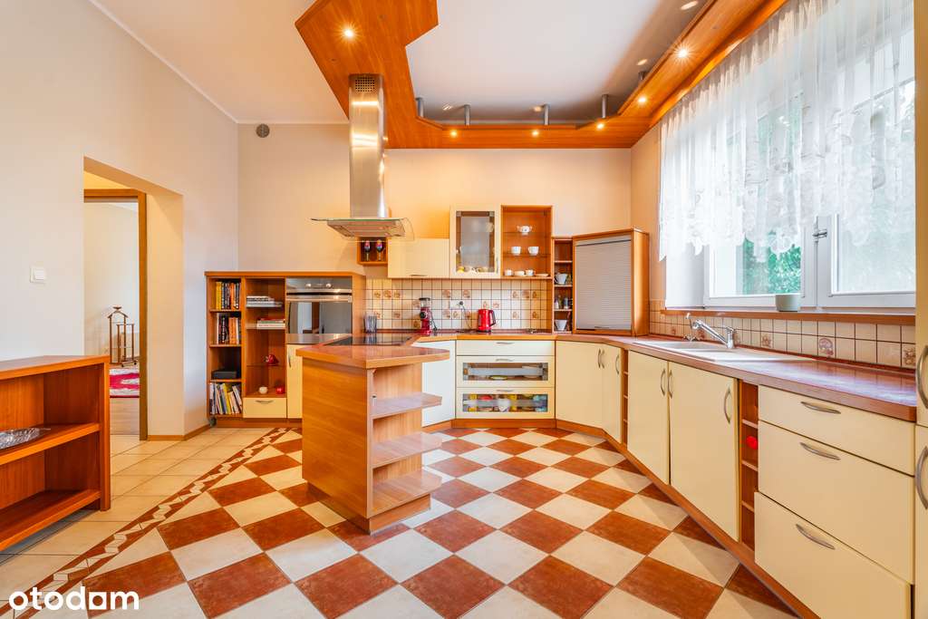 Rezydencja 682 m² Mierzyn - Dom i Biznes-4