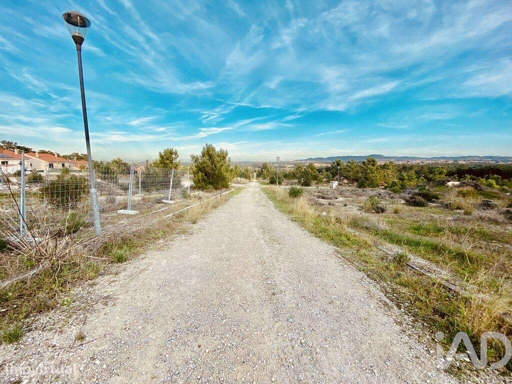 Terreno para construção em Sesimbra (Castelo) de 169,00 m2 - Grande imagem: 4/19