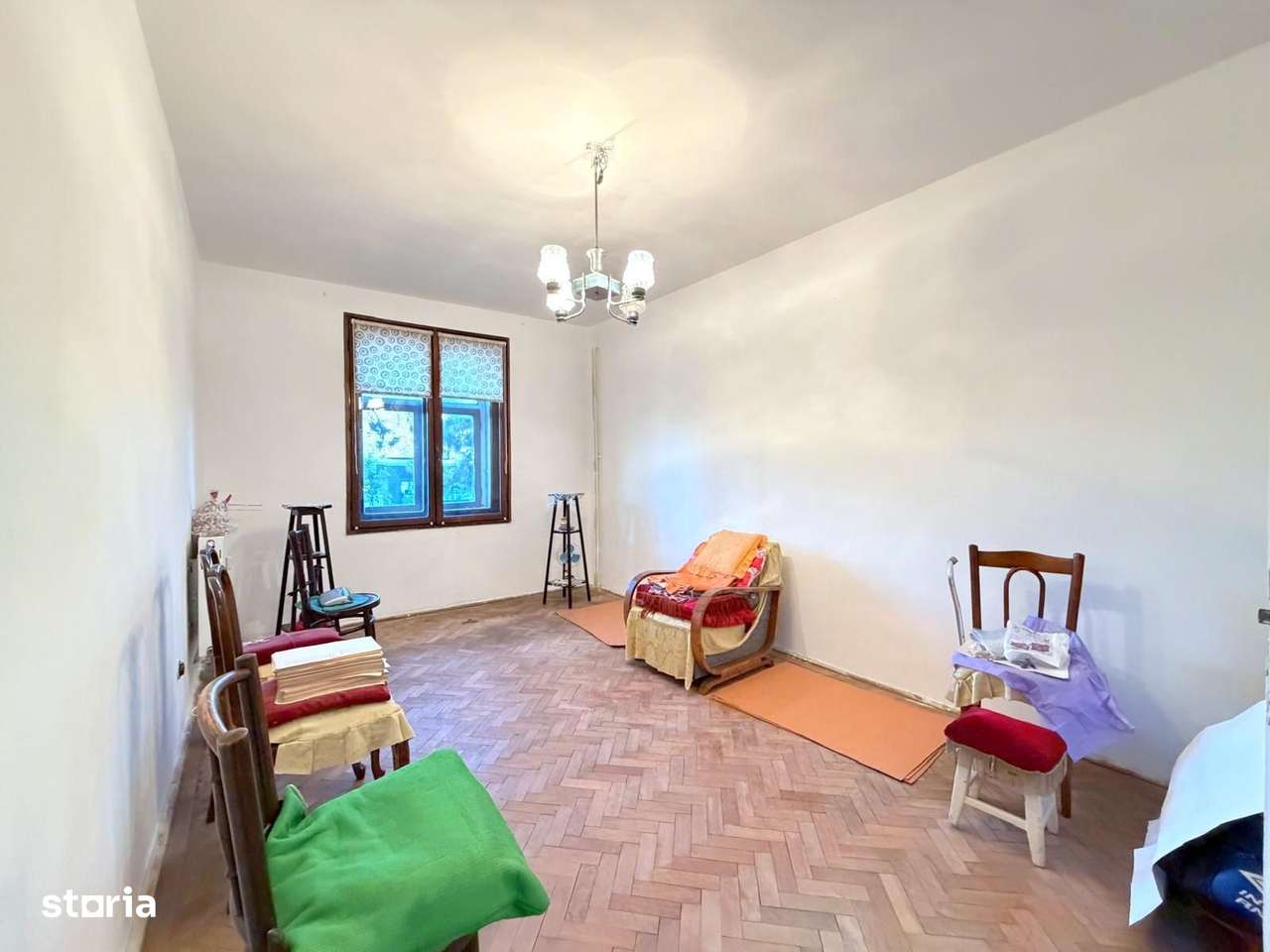 3 camere | 2 boxe | Barbu Vacarescu - Floreasca - Imagine principală: 5/9