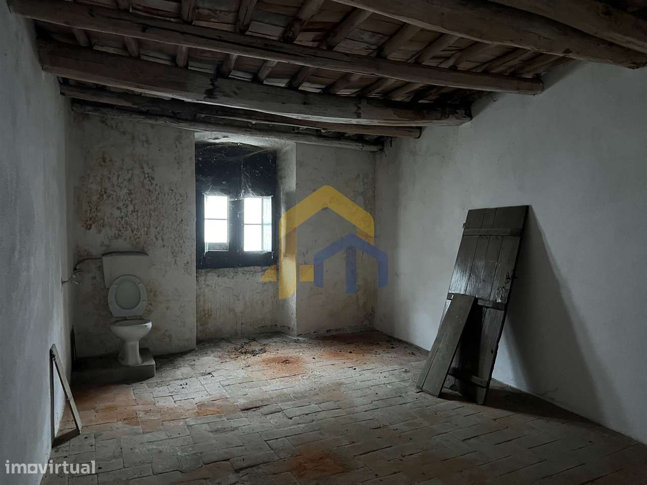 Moradia T3 DUPLEX Venda em Estremoz (Santa Maria e Santo André),Estrem - Grande imagem: 5/6