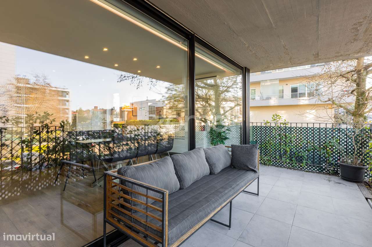 Apartamento T3 - Fraião, Braga - Grande imagem: 5/39