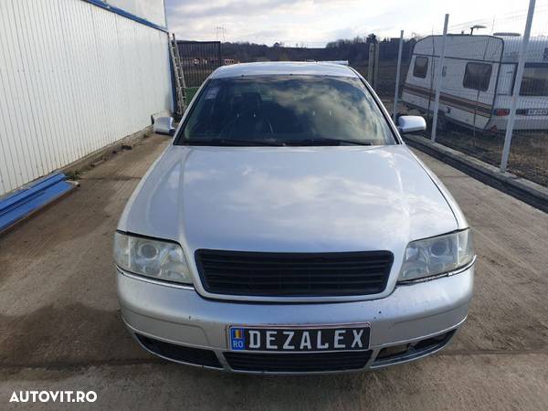 Dezmembrari Audi A6 C5 2.5 TDi - 8