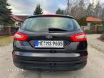 Ford Mondeo 2.0 TDCi Edition PowerShift - 6