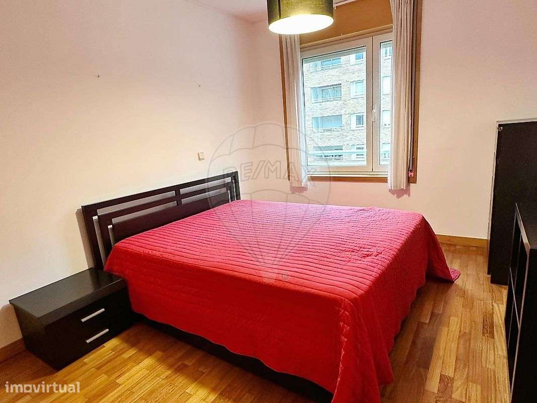 Apartamento T1 para arrendamento - Grande imagem: 2/8