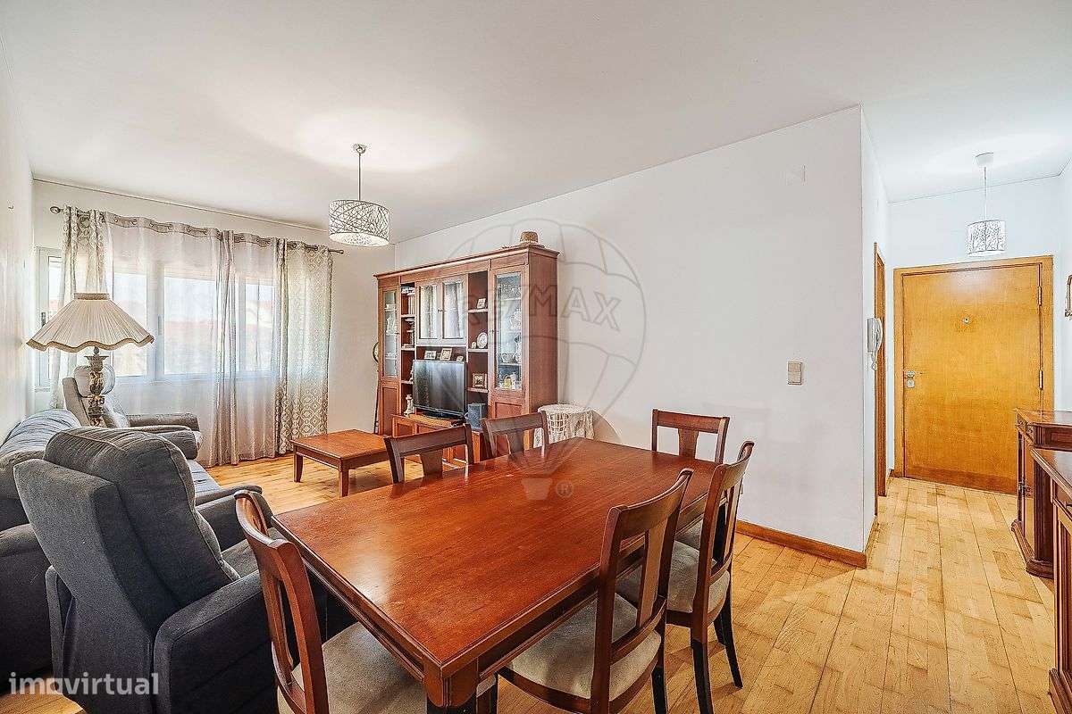 Apartamento T3 para venda-13
