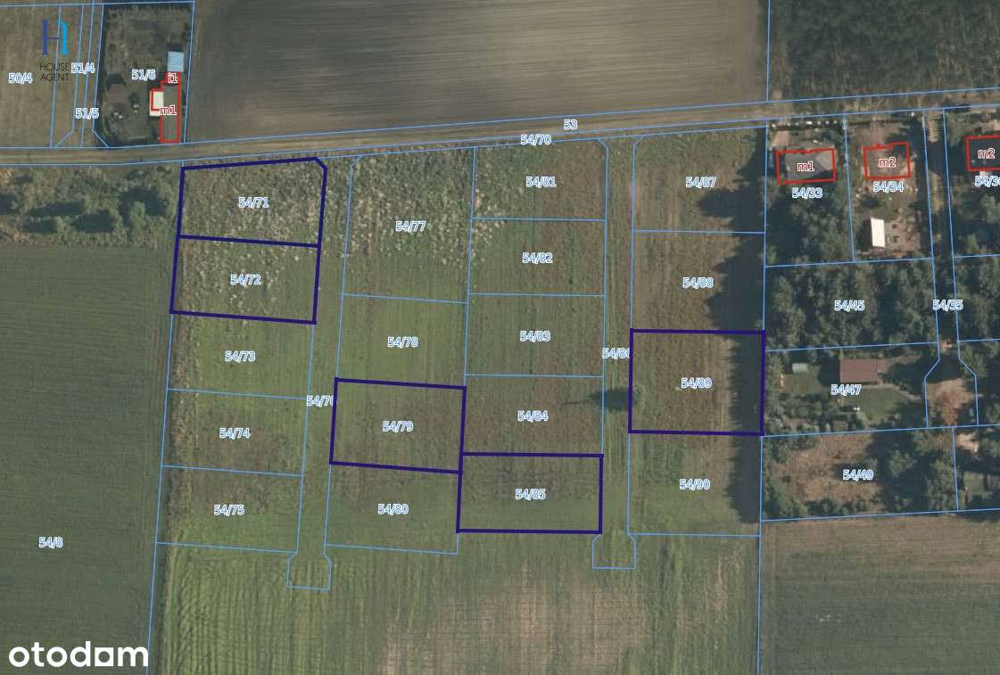 Twoje miejsce spokoju - Stary Adamów czeka! - Pełny obrazek: 4/10