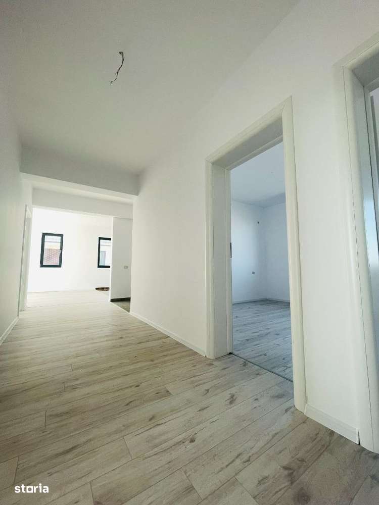 Oferta - Ultimele 3 case ,Balotesti-Ilfov, teren 510 mp-6