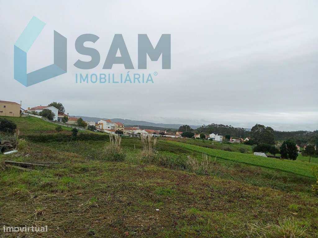 Terreno Misto para Construção - Grande imagem: 2/7