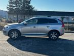 Volvo XC 60 T6 AWD R-Design - 8