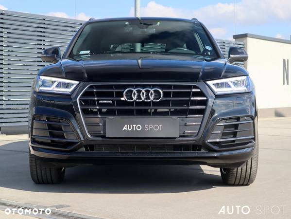 Audi Q5 2.0 TFSI Quattro S tronic - 12