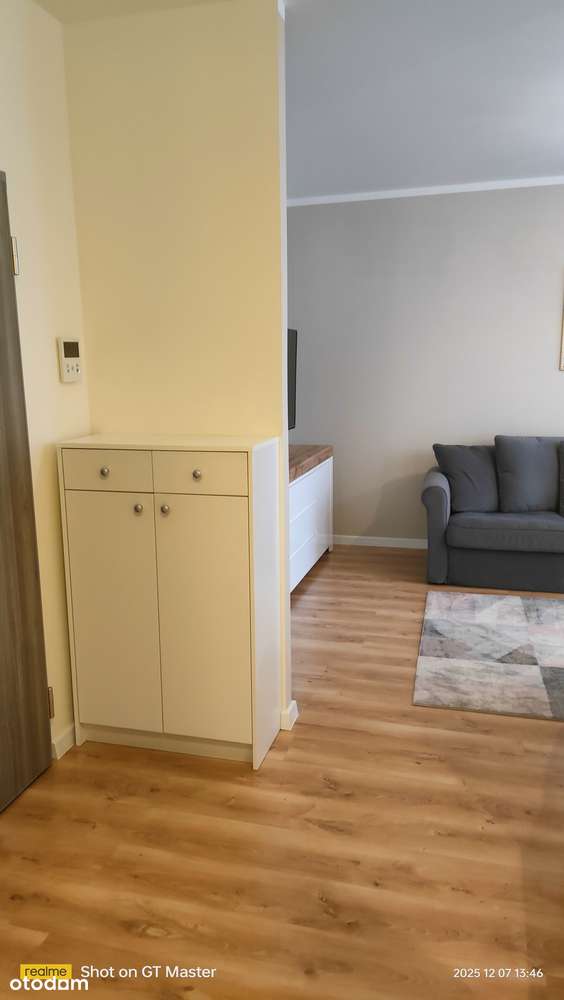 Wynajmę mieszkanie 2 pokojowe, Ursynów, ul. Klobucka - Pełny obrazek: 5/11